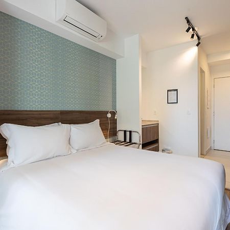 Esd - E-Side Vila Madalena - Anora Spaces Residenciais São Paulo Buitenkant foto