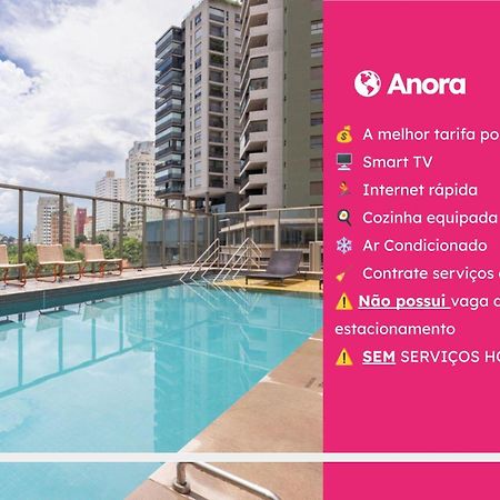 Esd - E-Side Vila Madalena - Anora Spaces Residenciais São Paulo Buitenkant foto