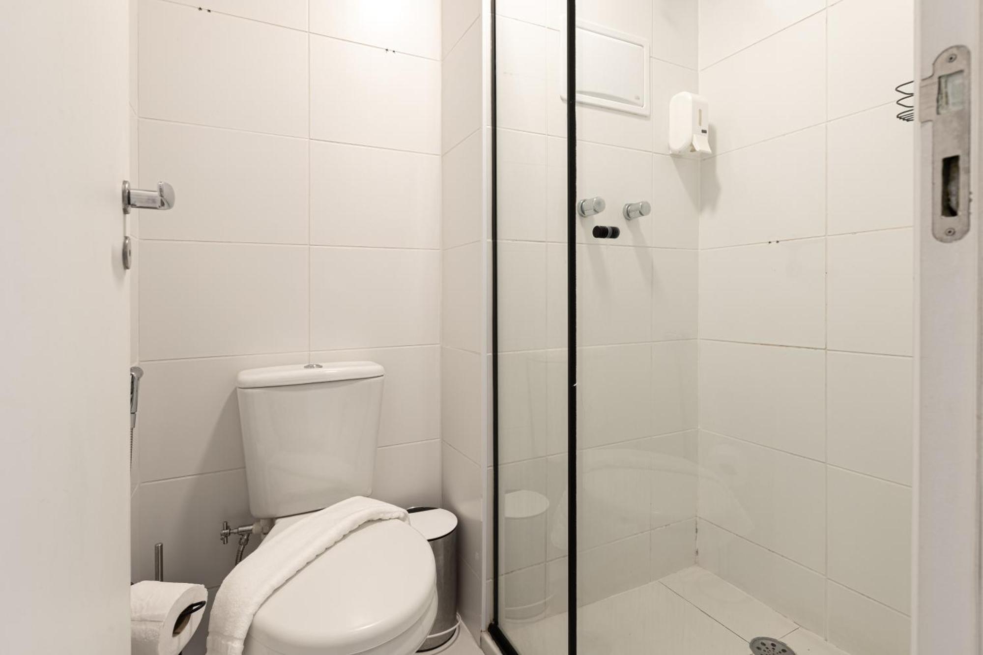 Esd - E-Side Vila Madalena - Anora Spaces Residenciais São Paulo Buitenkant foto
