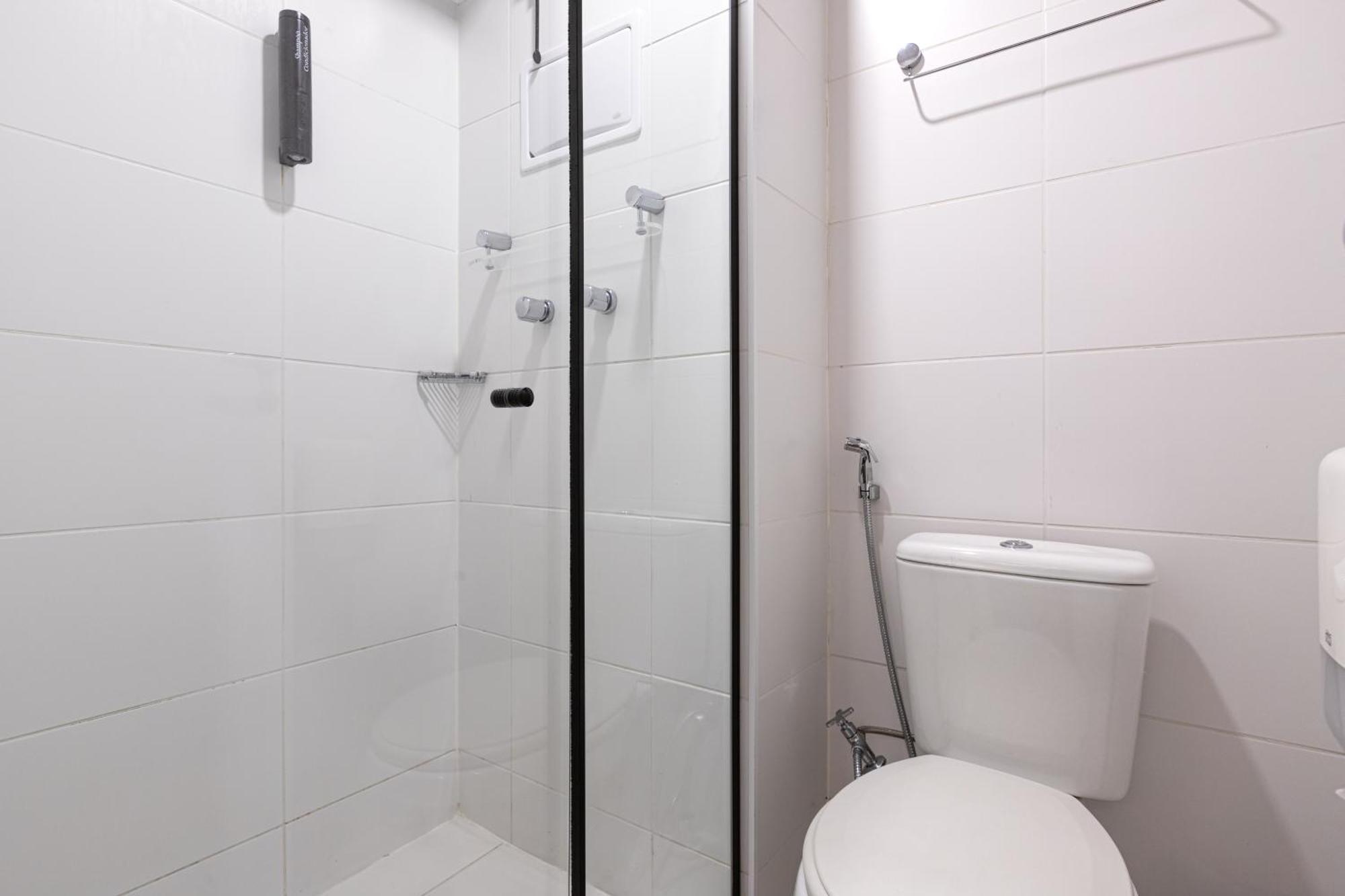 Esd - E-Side Vila Madalena - Anora Spaces Residenciais São Paulo Kamer foto